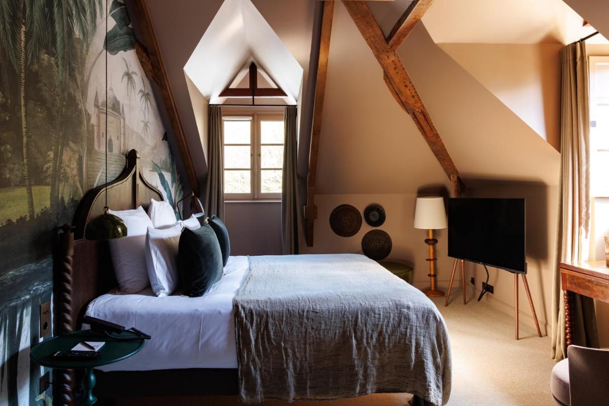 Domaine de Locguénolé & Spa - Relais & Chateaux