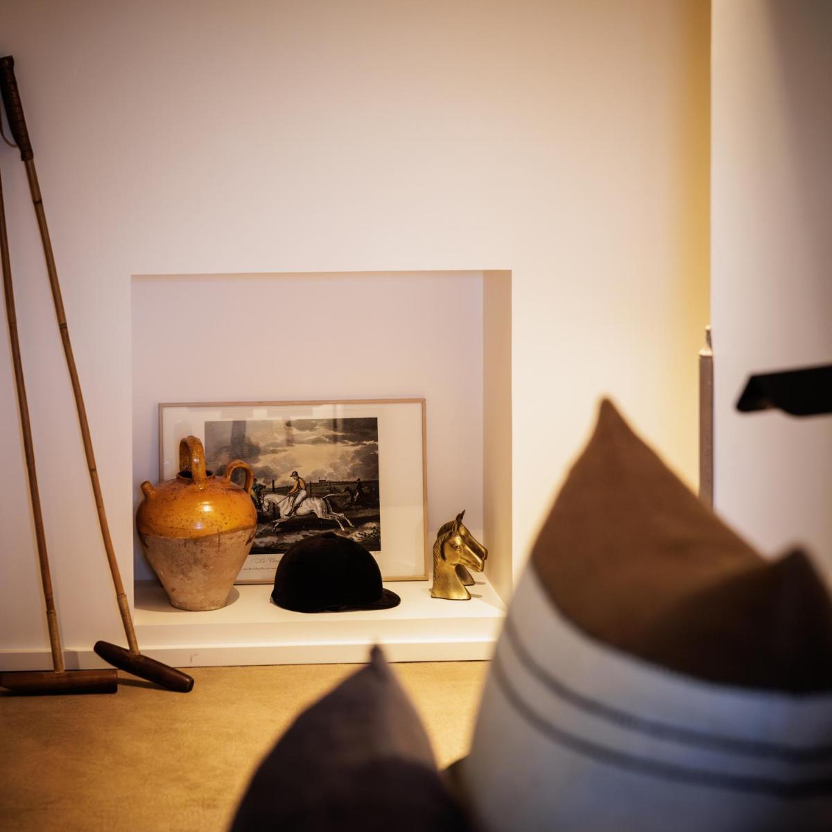 Domaine de Locguénolé & Spa - Relais & Chateaux