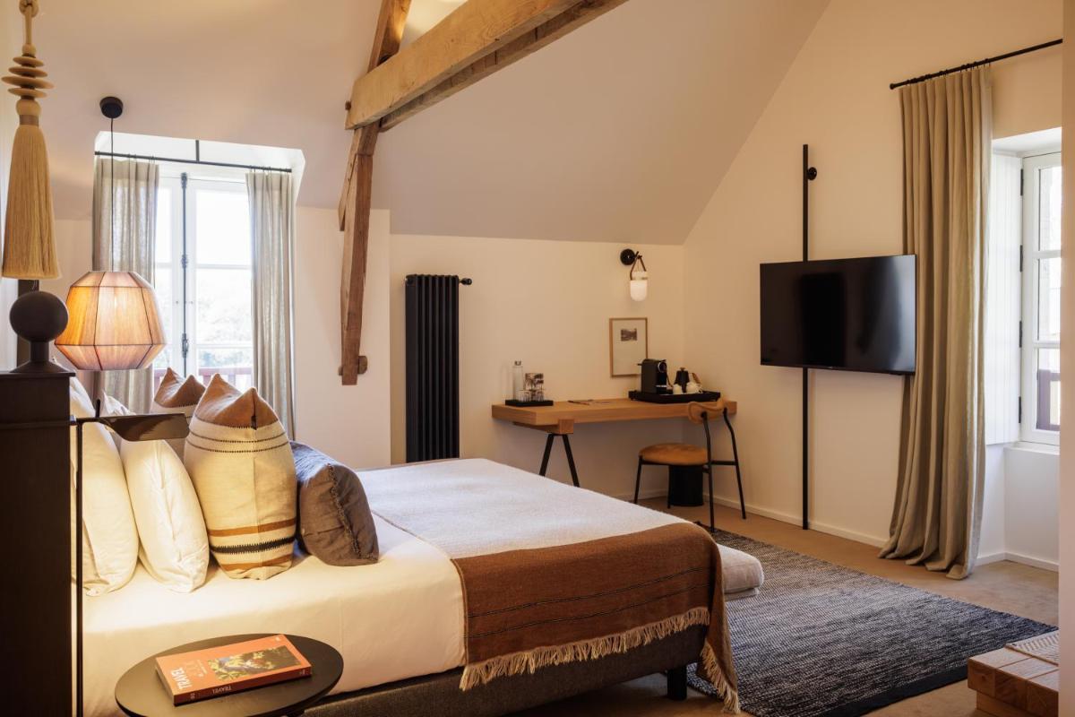 Domaine de Locguénolé & Spa - Relais & Chateaux