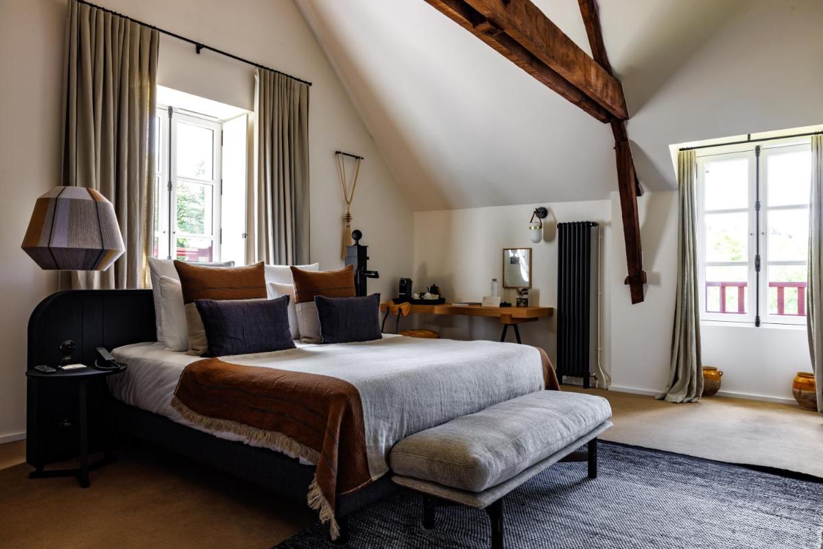 Domaine de Locguénolé & Spa - Relais & Chateaux