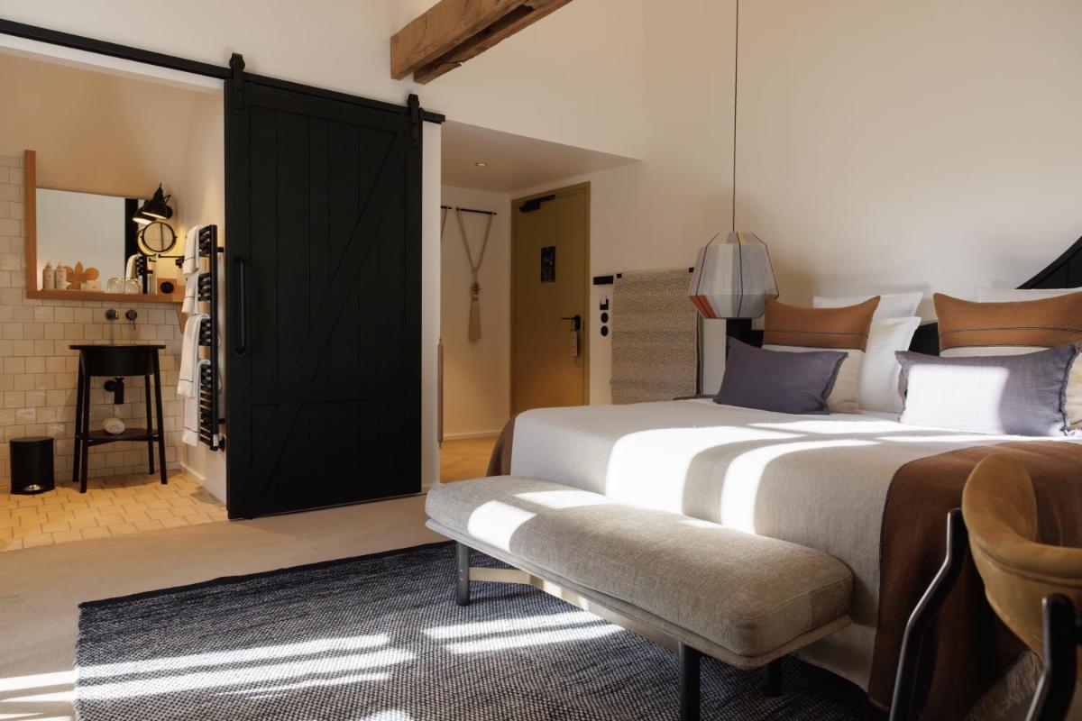 Domaine de Locguénolé & Spa - Relais & Chateaux