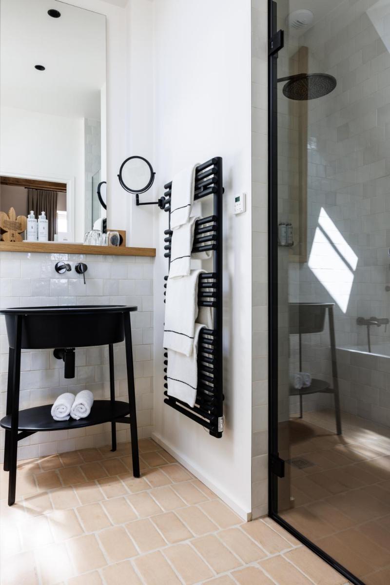 Domaine de Locguénolé & Spa - Relais & Chateaux