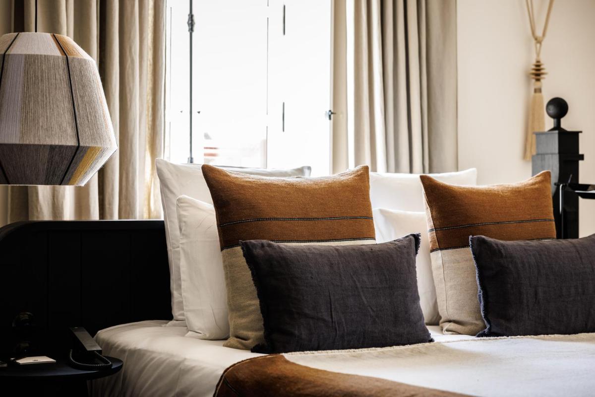 Domaine de Locguénolé & Spa - Relais & Chateaux