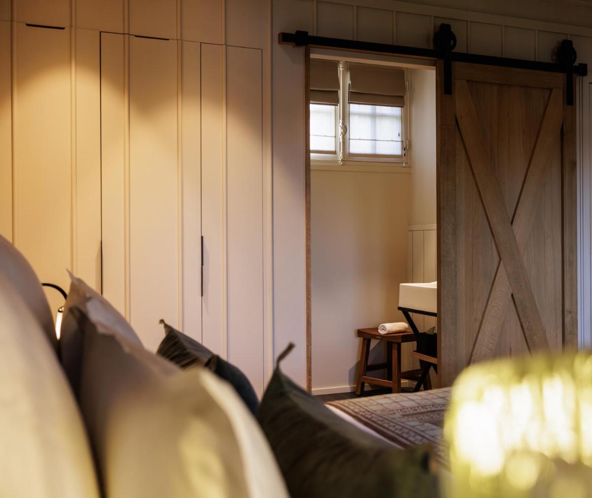 Domaine de Locguénolé & Spa - Relais & Chateaux