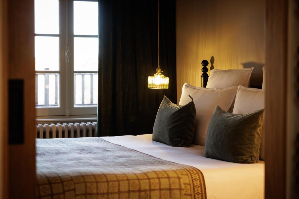 Domaine de Locguénolé & Spa - Relais & Chateaux