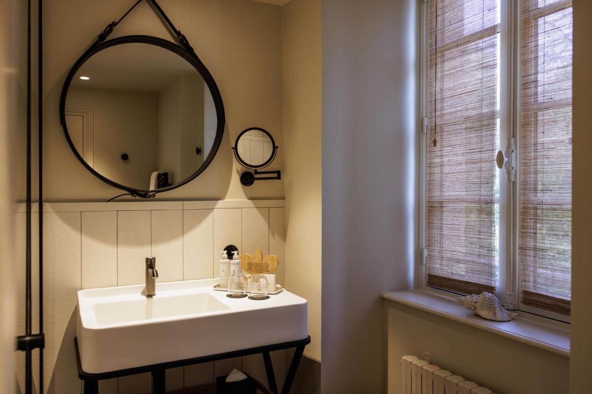 Domaine de Locguénolé & Spa - Relais & Chateaux