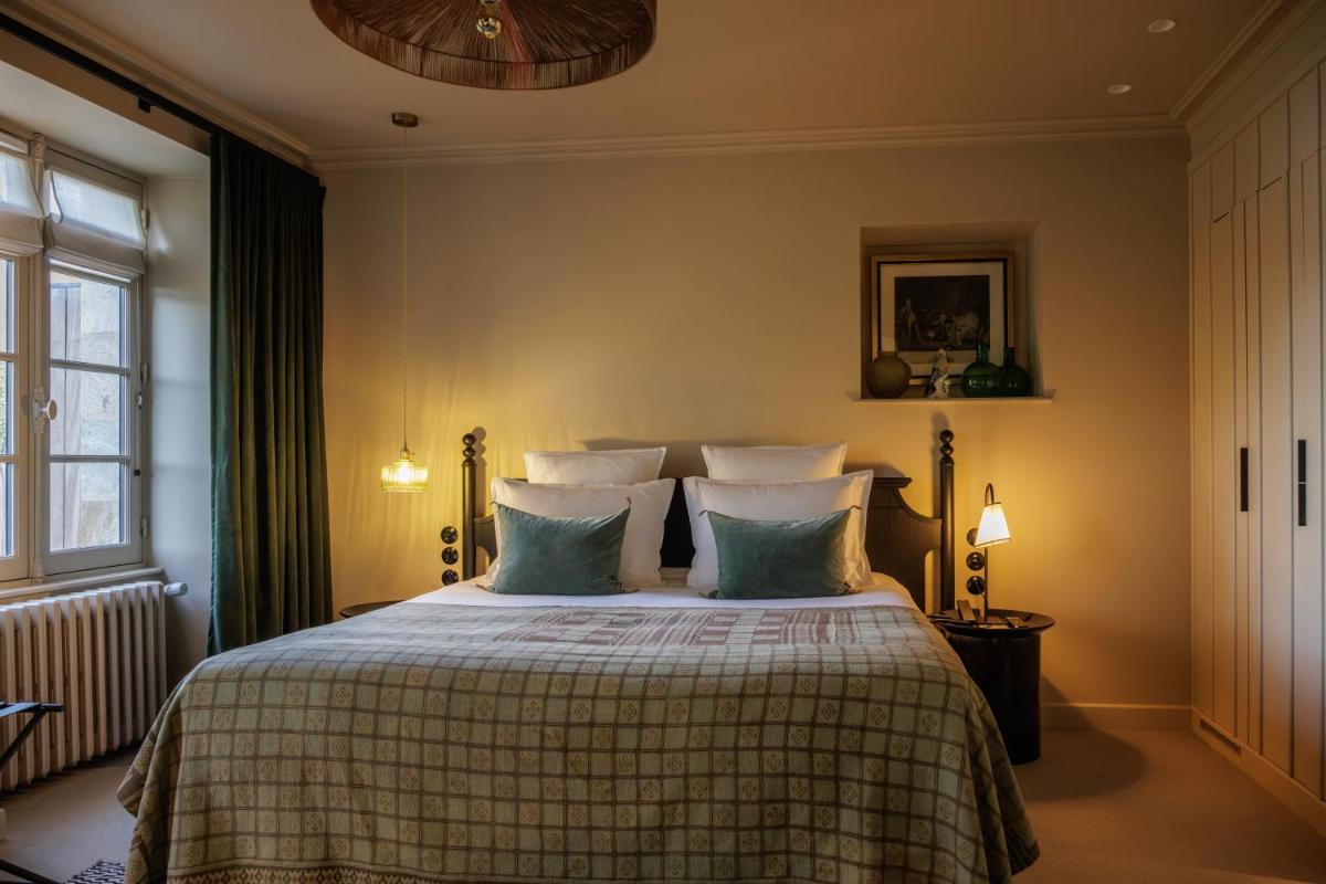 Domaine de Locguénolé & Spa - Relais & Chateaux