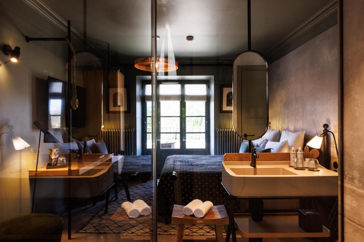 Domaine de Locguénolé & Spa - Relais & Chateaux