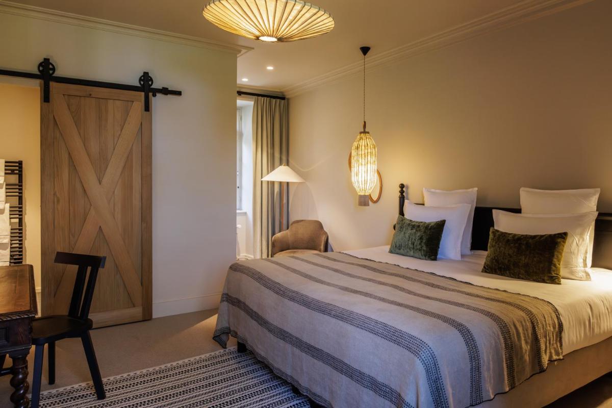 Domaine de Locguénolé & Spa - Relais & Chateaux