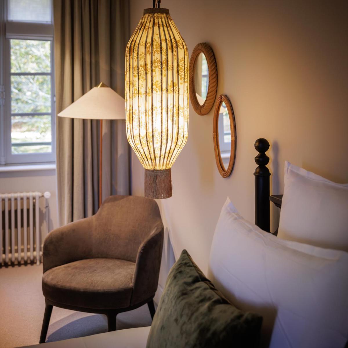 Domaine de Locguénolé & Spa - Relais & Chateaux