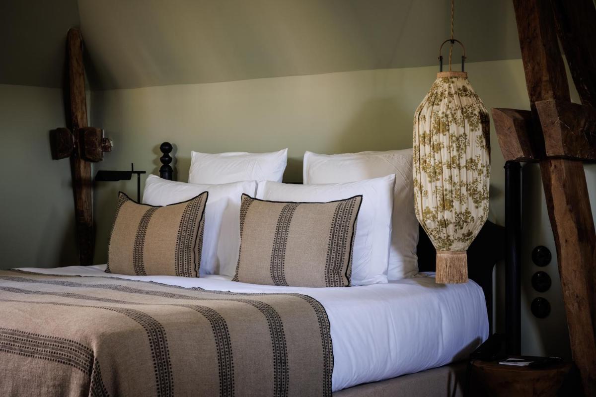 Domaine de Locguénolé & Spa - Relais & Chateaux