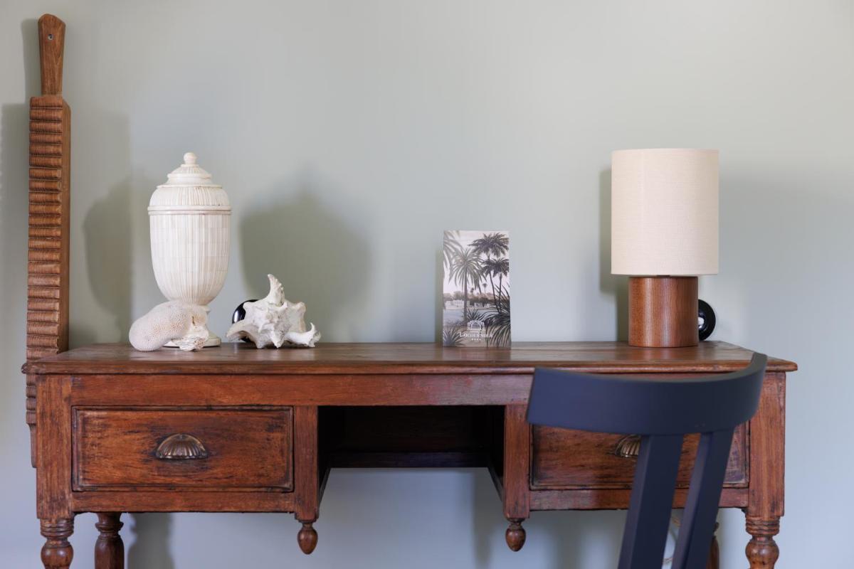 Domaine de Locguénolé & Spa - Relais & Chateaux