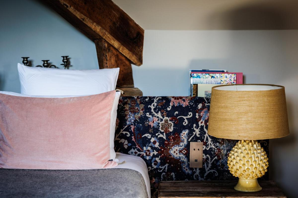 Domaine de Locguénolé & Spa - Relais & Chateaux