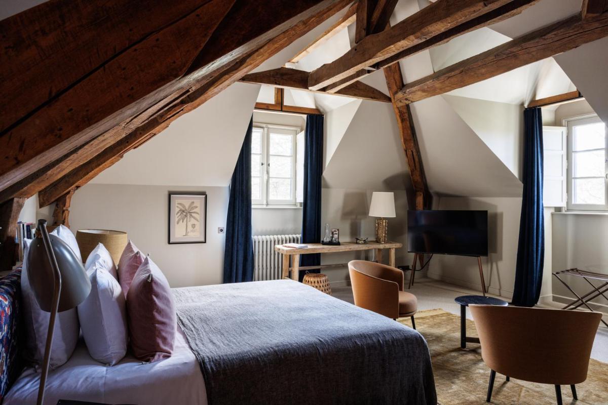 Domaine de Locguénolé & Spa - Relais & Chateaux