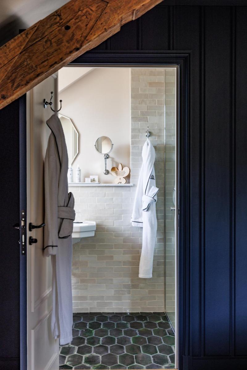 Domaine de Locguénolé & Spa - Relais & Chateaux