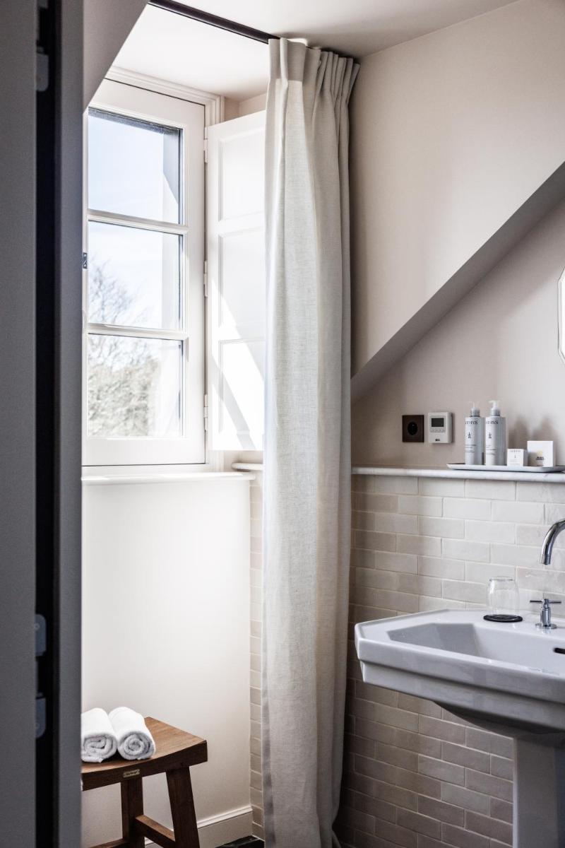 Domaine de Locguénolé & Spa - Relais & Chateaux