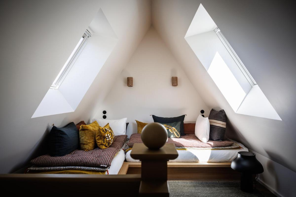 Domaine de Locguénolé & Spa - Relais & Chateaux