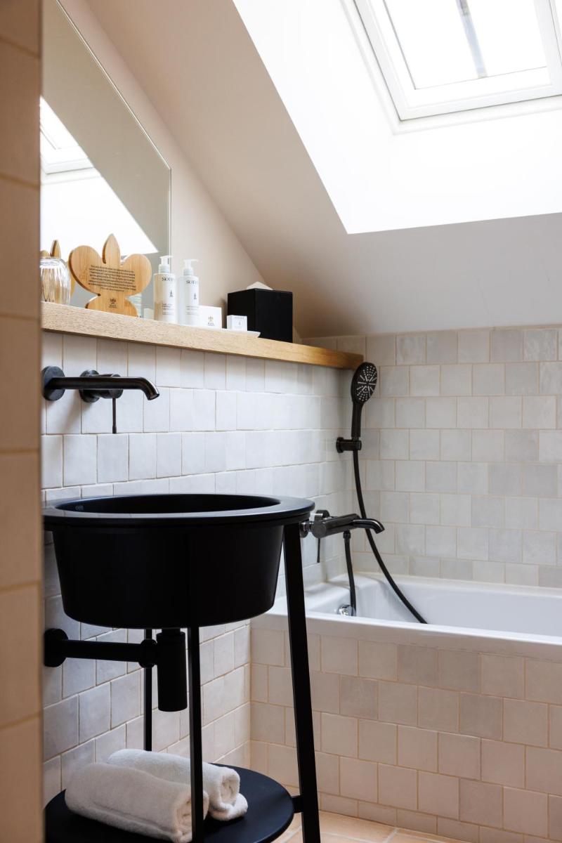 Domaine de Locguénolé & Spa - Relais & Chateaux