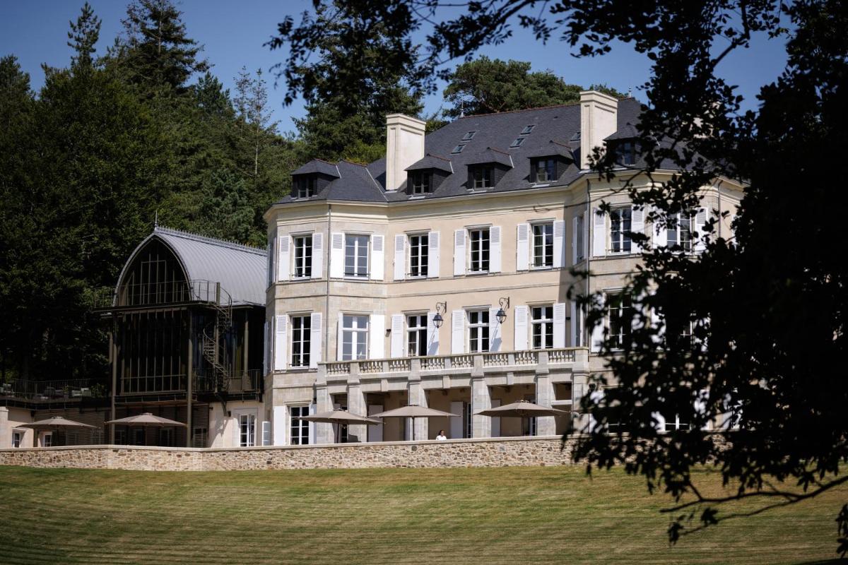 Domaine de Locguénolé & Spa - Relais & Chateaux