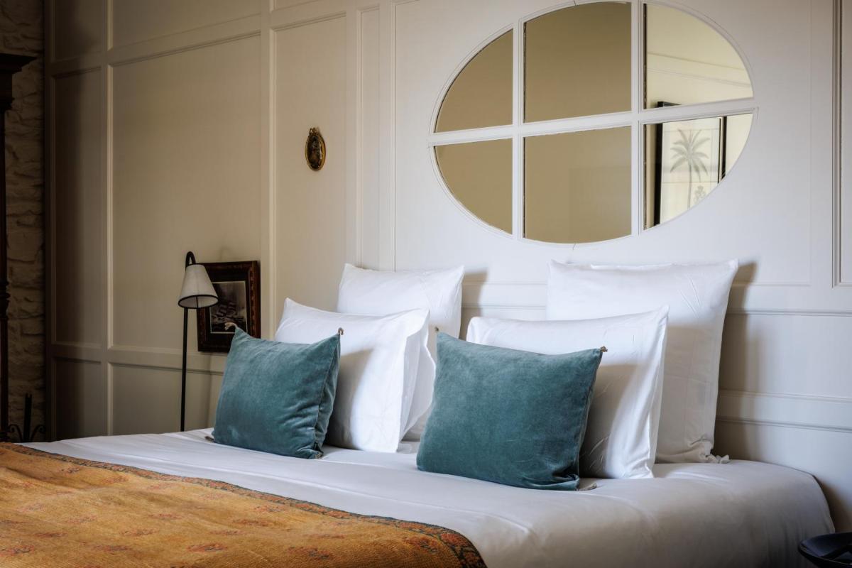 Domaine de Locguénolé & Spa - Relais & Chateaux