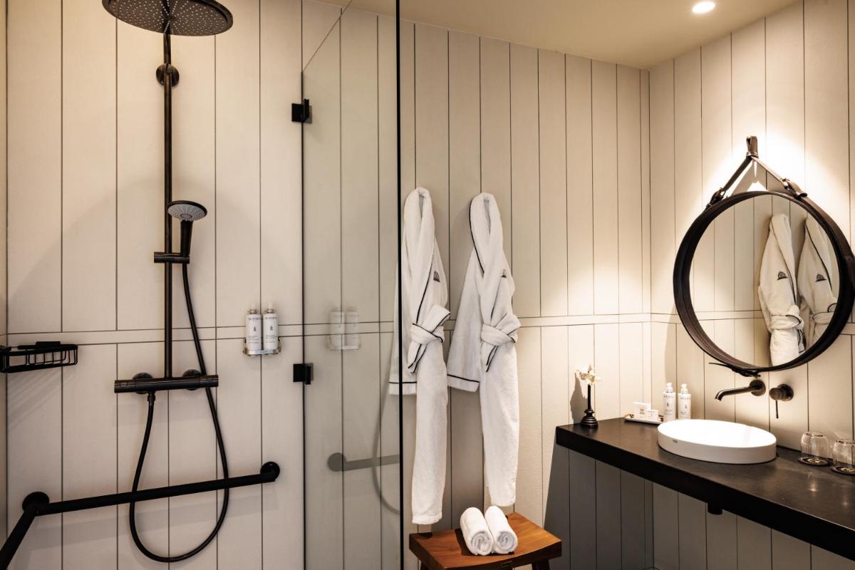 Domaine de Locguénolé & Spa - Relais & Chateaux