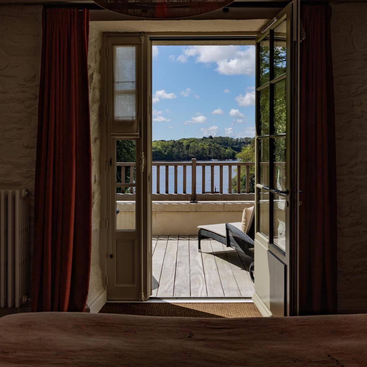 Domaine de Locguénolé & Spa - Relais & Chateaux