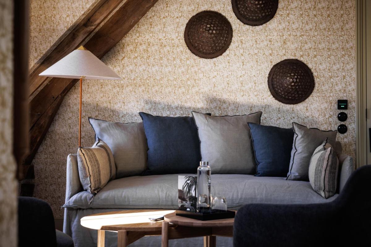 Domaine de Locguénolé & Spa - Relais & Chateaux