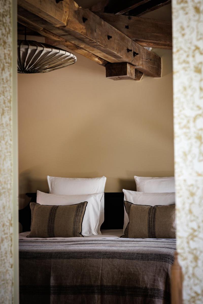 Domaine de Locguénolé & Spa - Relais & Chateaux