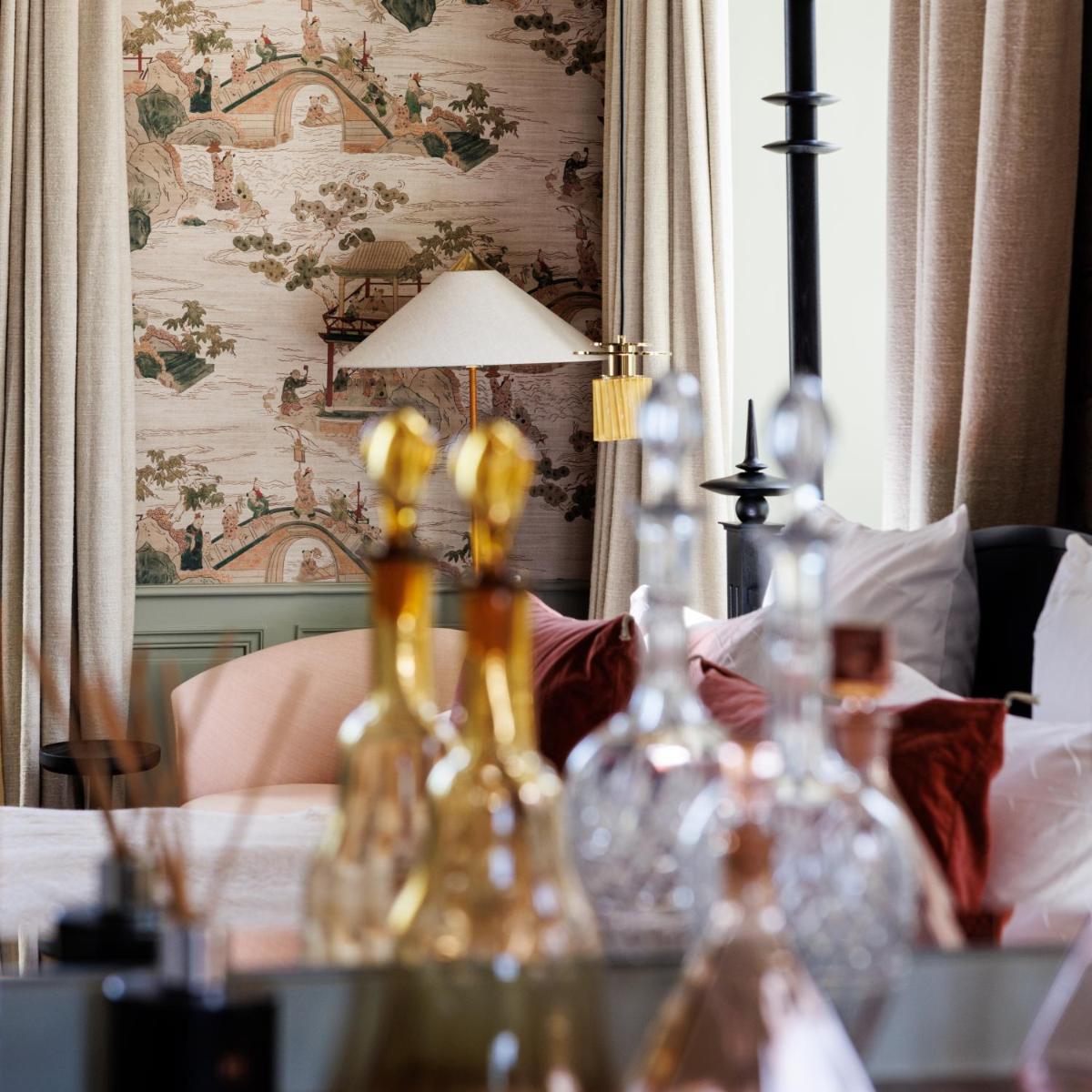 Domaine de Locguénolé & Spa - Relais & Chateaux