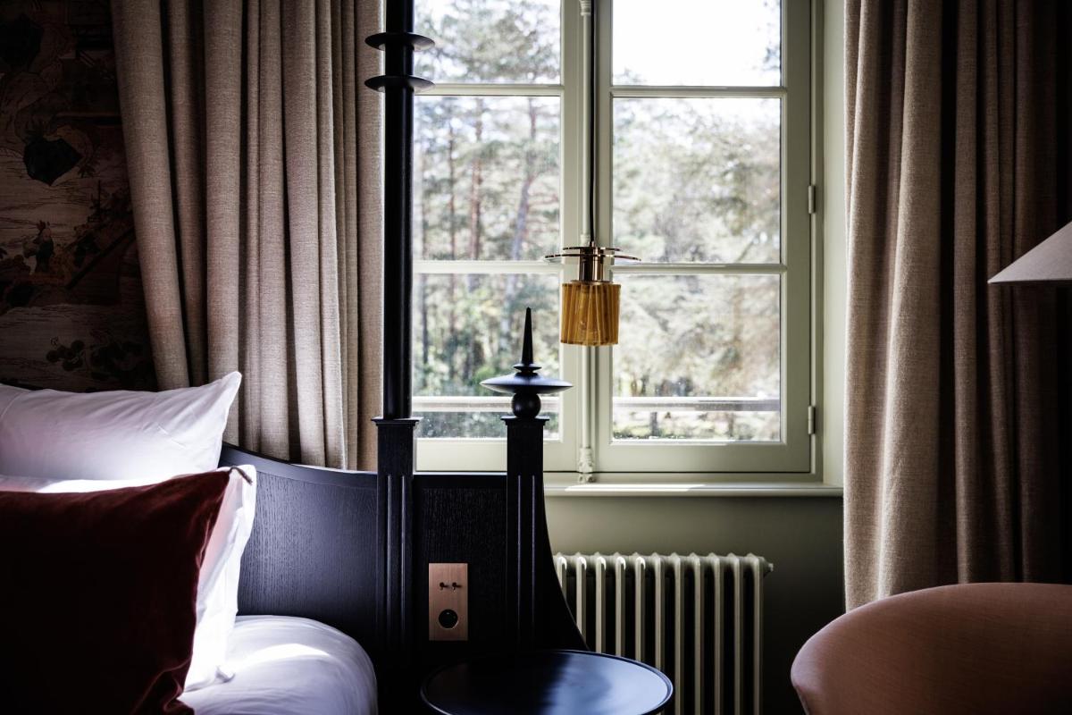 Domaine de Locguénolé & Spa - Relais & Chateaux