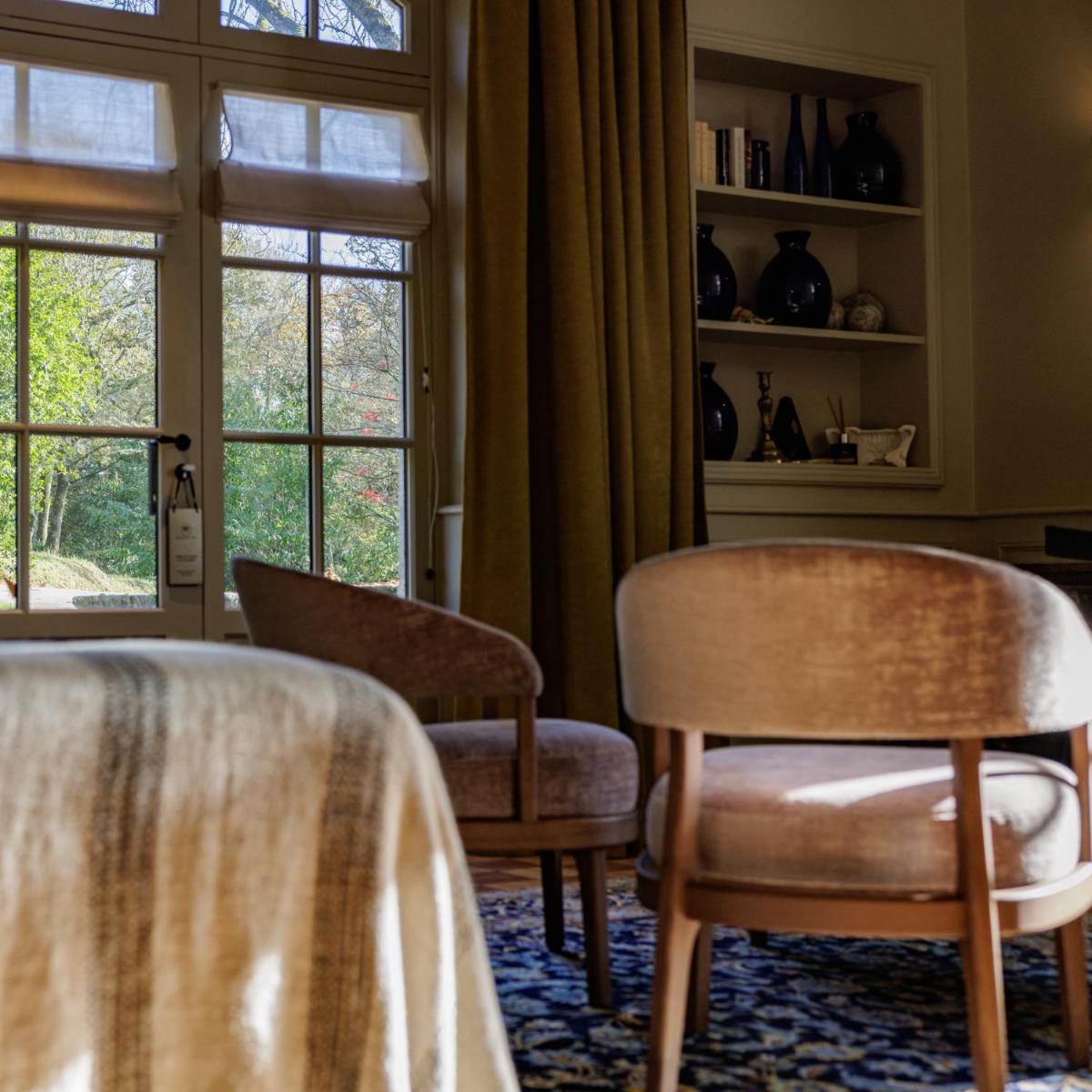 Domaine de Locguénolé & Spa - Relais & Chateaux