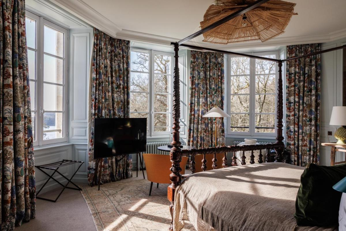 Domaine de Locguénolé & Spa - Relais & Chateaux