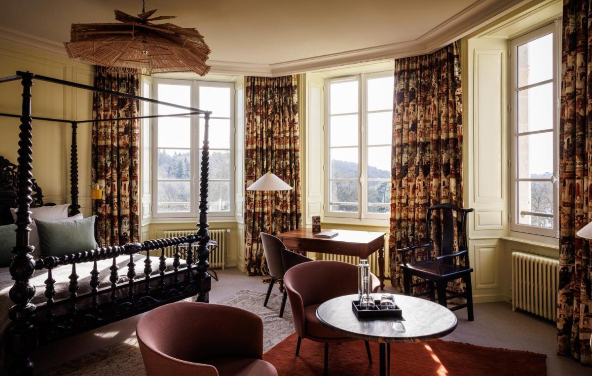 Domaine de Locguénolé & Spa - Relais & Chateaux