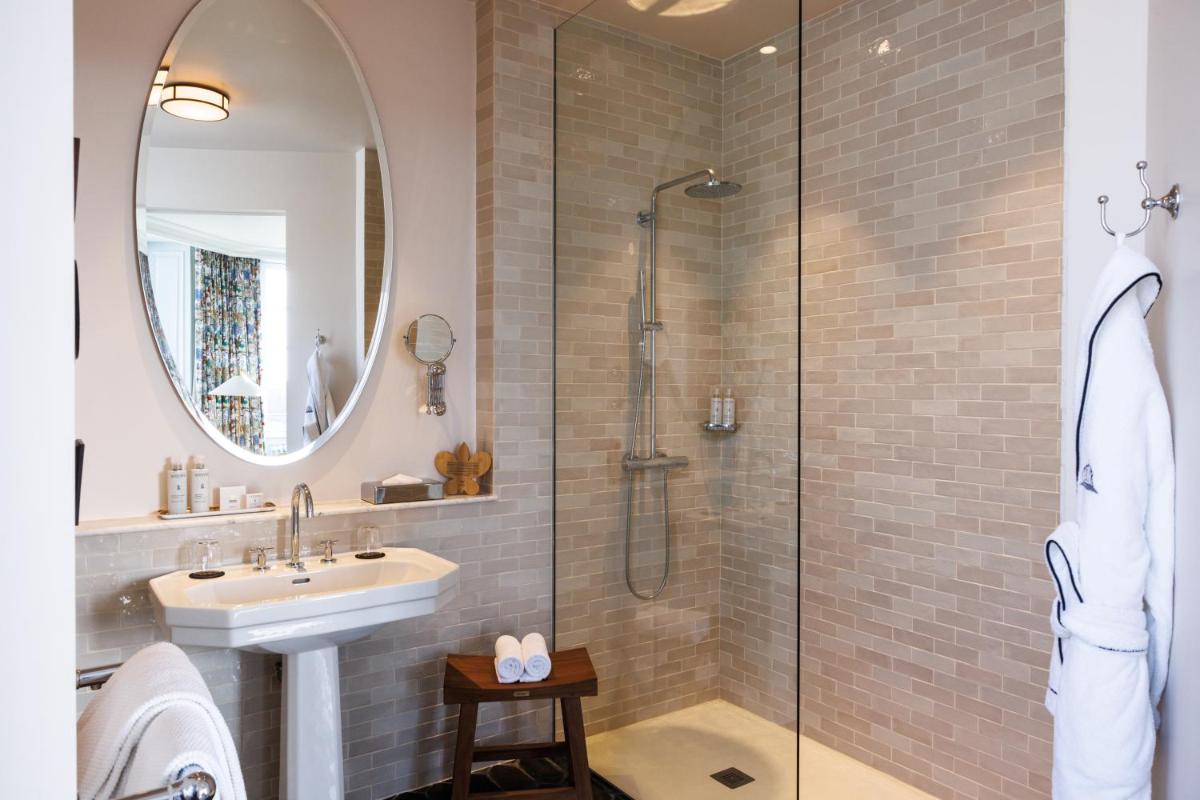 Domaine de Locguénolé & Spa - Relais & Chateaux