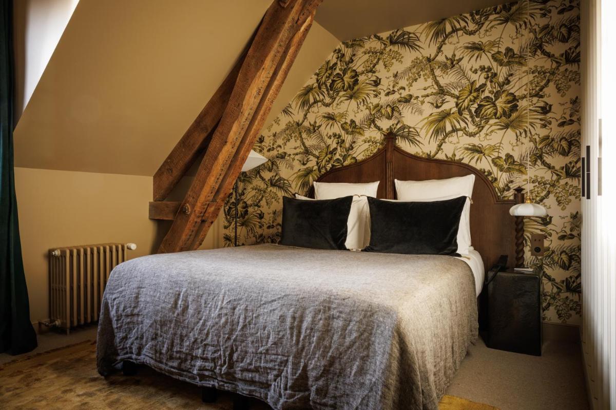 Domaine de Locguénolé & Spa - Relais & Chateaux