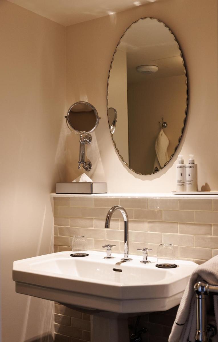 Domaine de Locguénolé & Spa - Relais & Chateaux