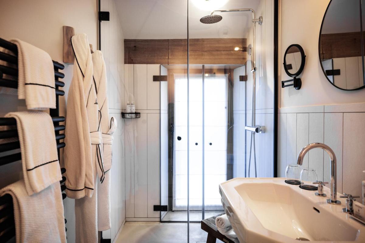 Domaine de Locguénolé & Spa - Relais & Chateaux