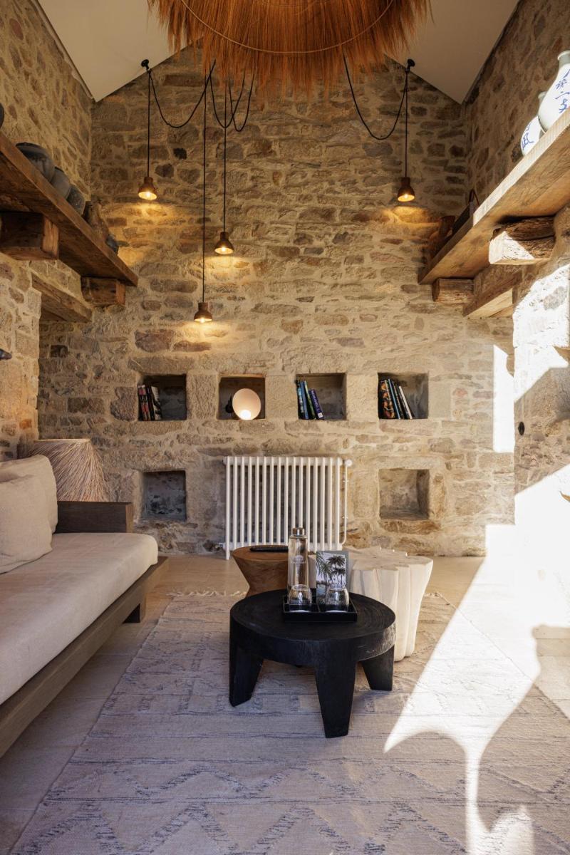 Domaine de Locguénolé & Spa - Relais & Chateaux