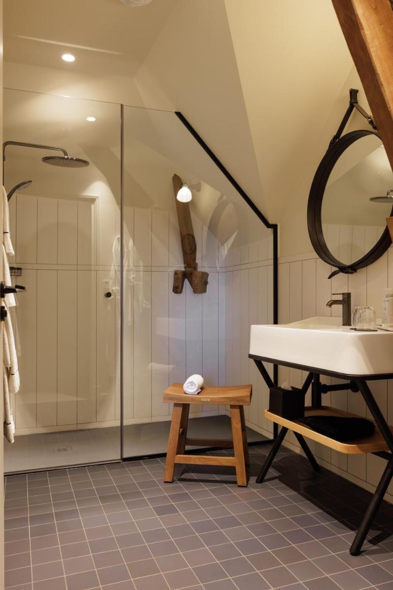 Domaine de Locguénolé & Spa - Relais & Chateaux