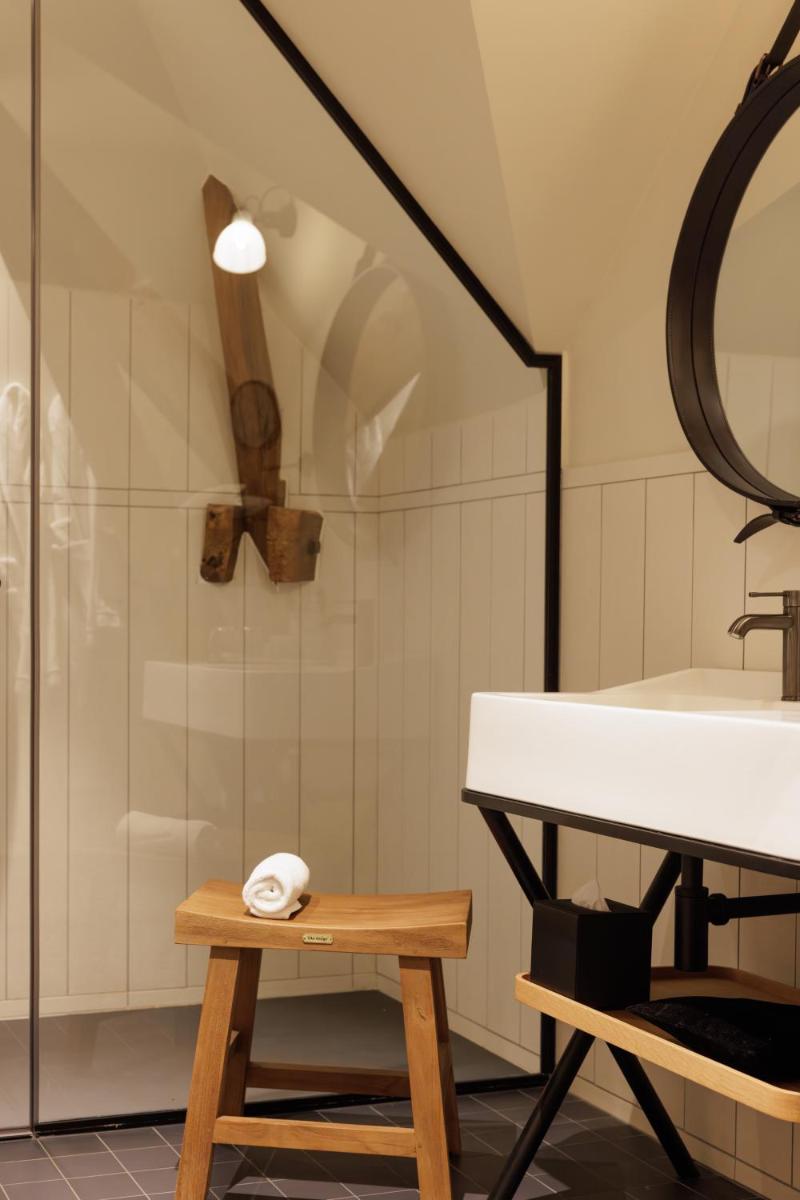 Domaine de Locguénolé & Spa - Relais & Chateaux