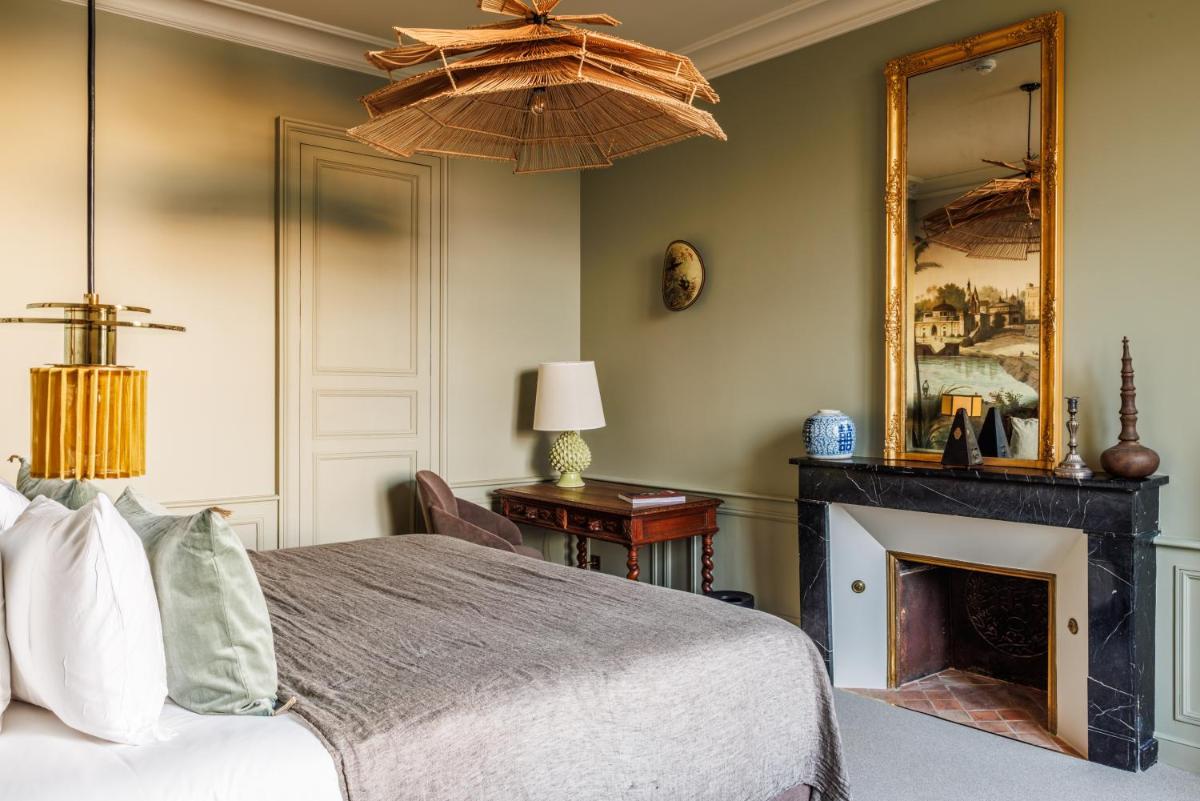 Domaine de Locguénolé & Spa - Relais & Chateaux