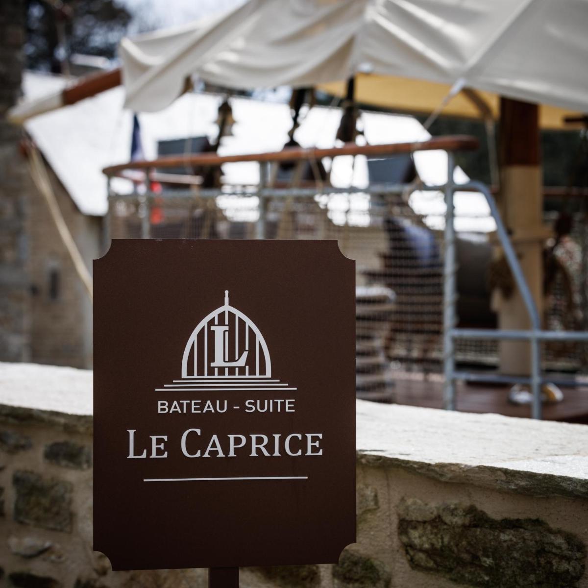 Domaine de Locguénolé & Spa - Relais & Chateaux