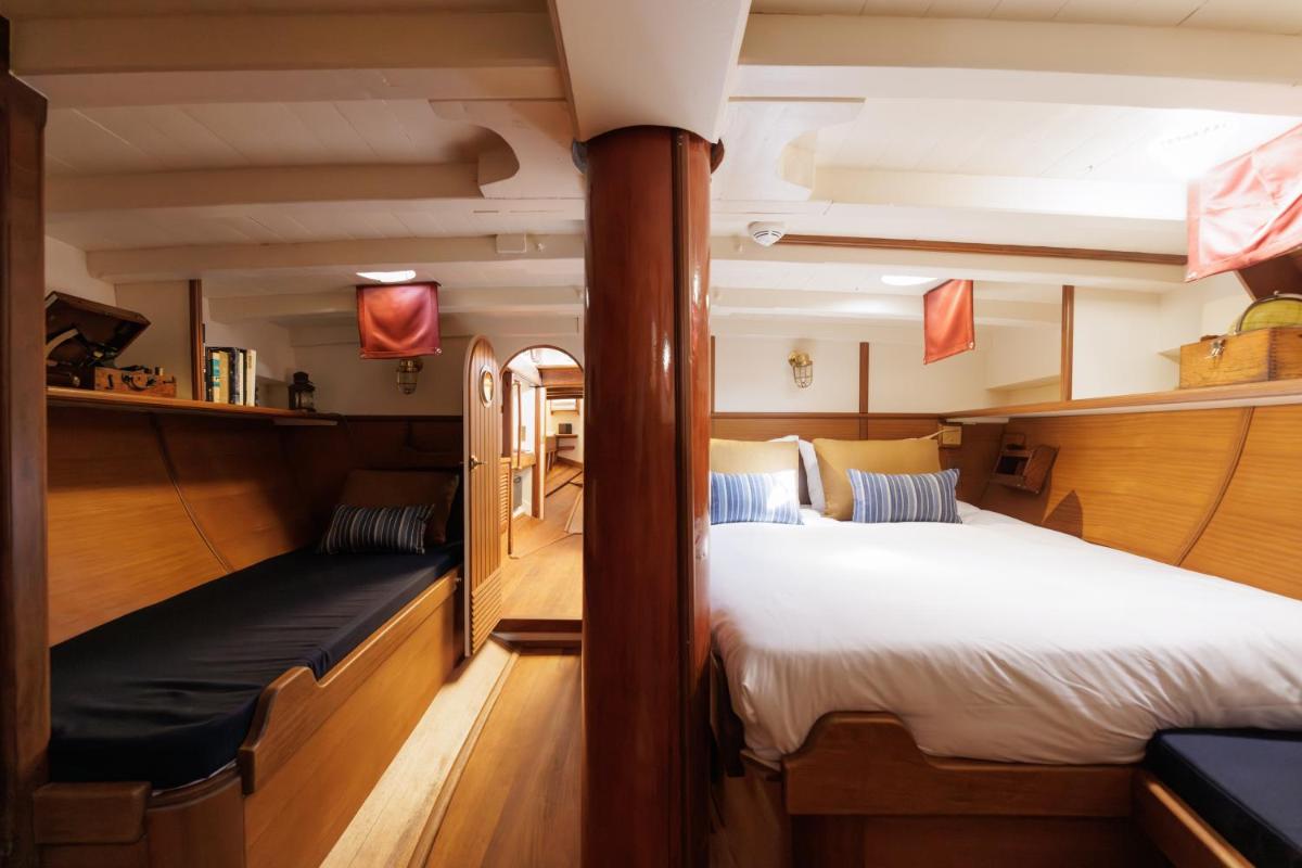 Domaine de Locguénolé & Spa - Relais & Chateaux