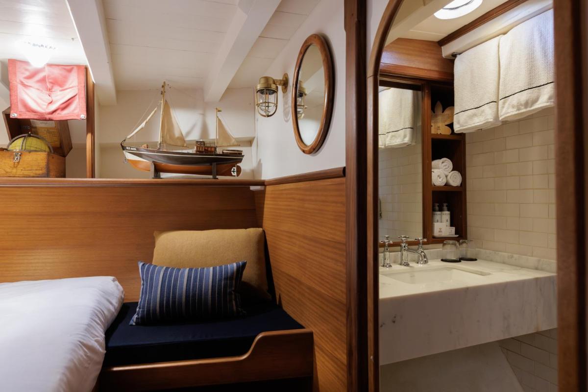 Domaine de Locguénolé & Spa - Relais & Chateaux