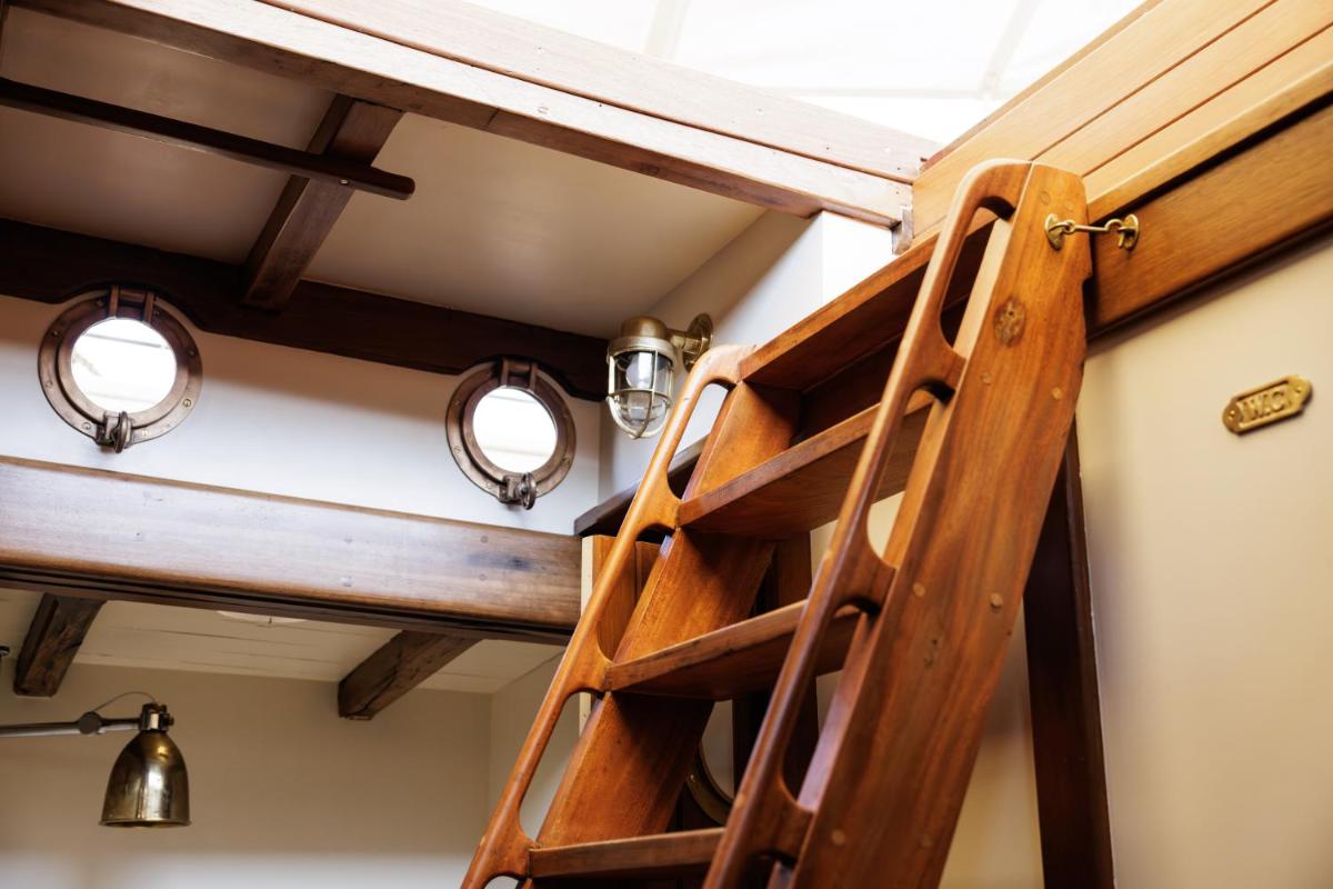 Domaine de Locguénolé & Spa - Relais & Chateaux