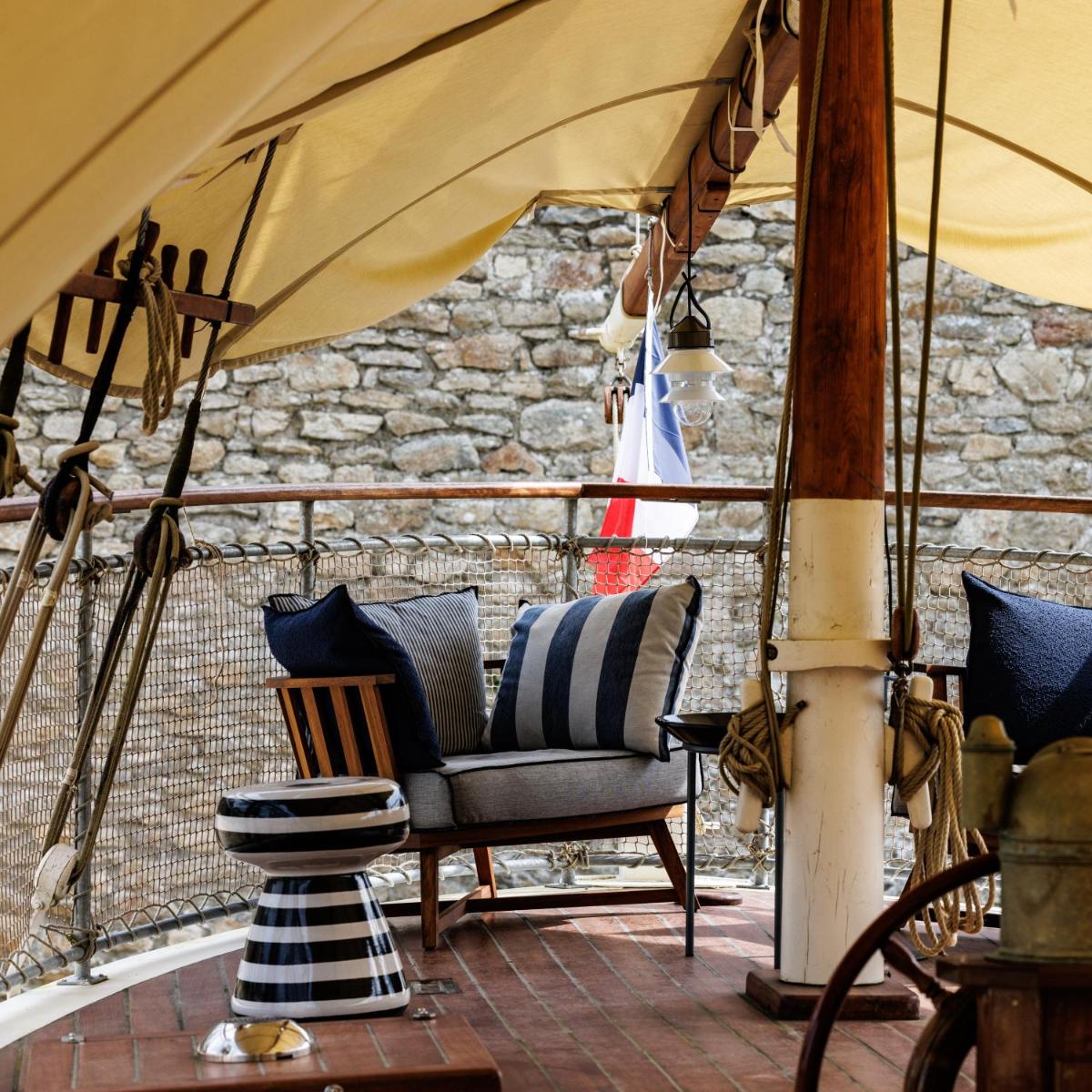 Domaine de Locguénolé & Spa - Relais & Chateaux