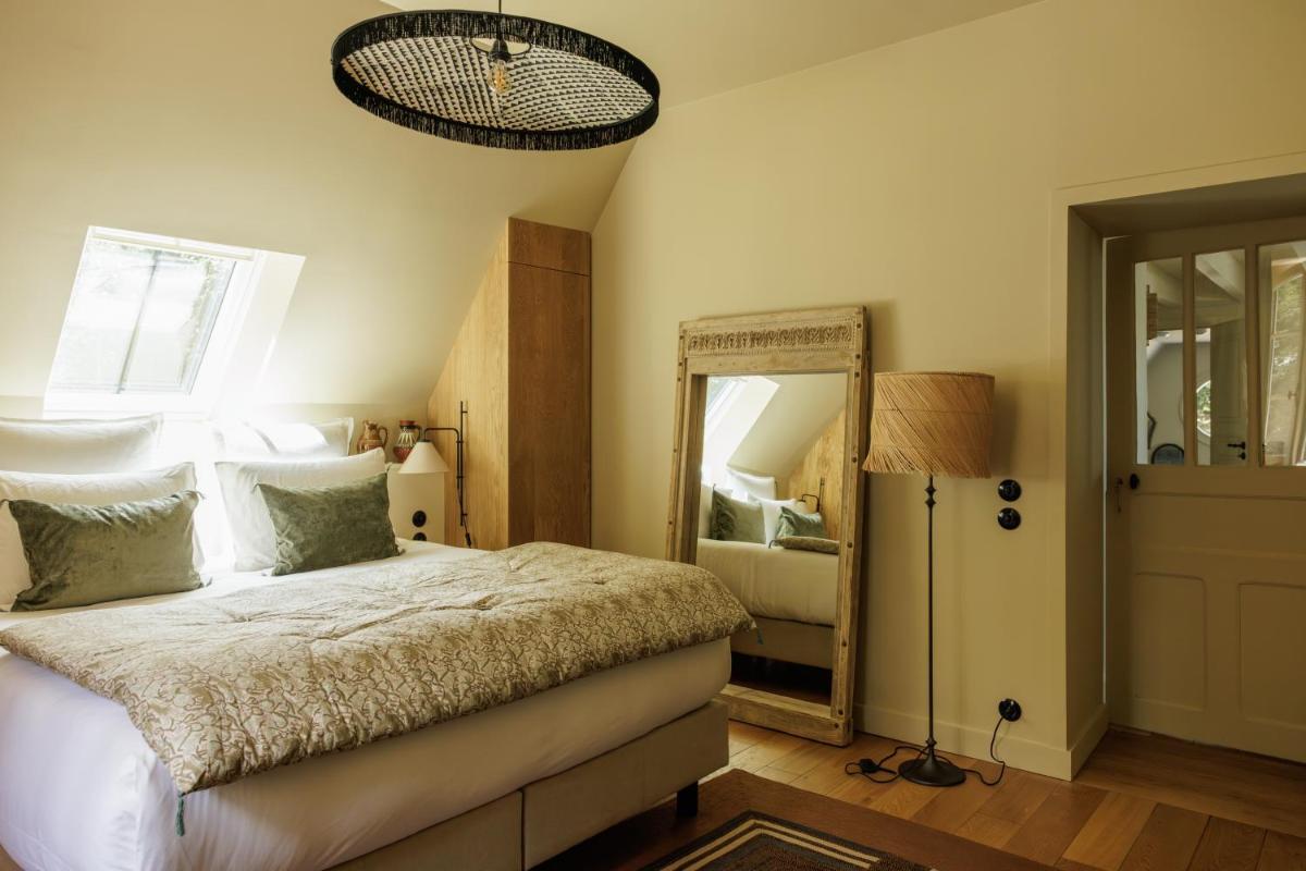 Domaine de Locguénolé & Spa - Relais & Chateaux