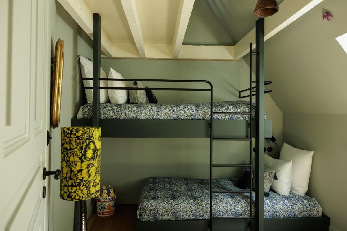 Domaine de Locguénolé & Spa - Relais & Chateaux