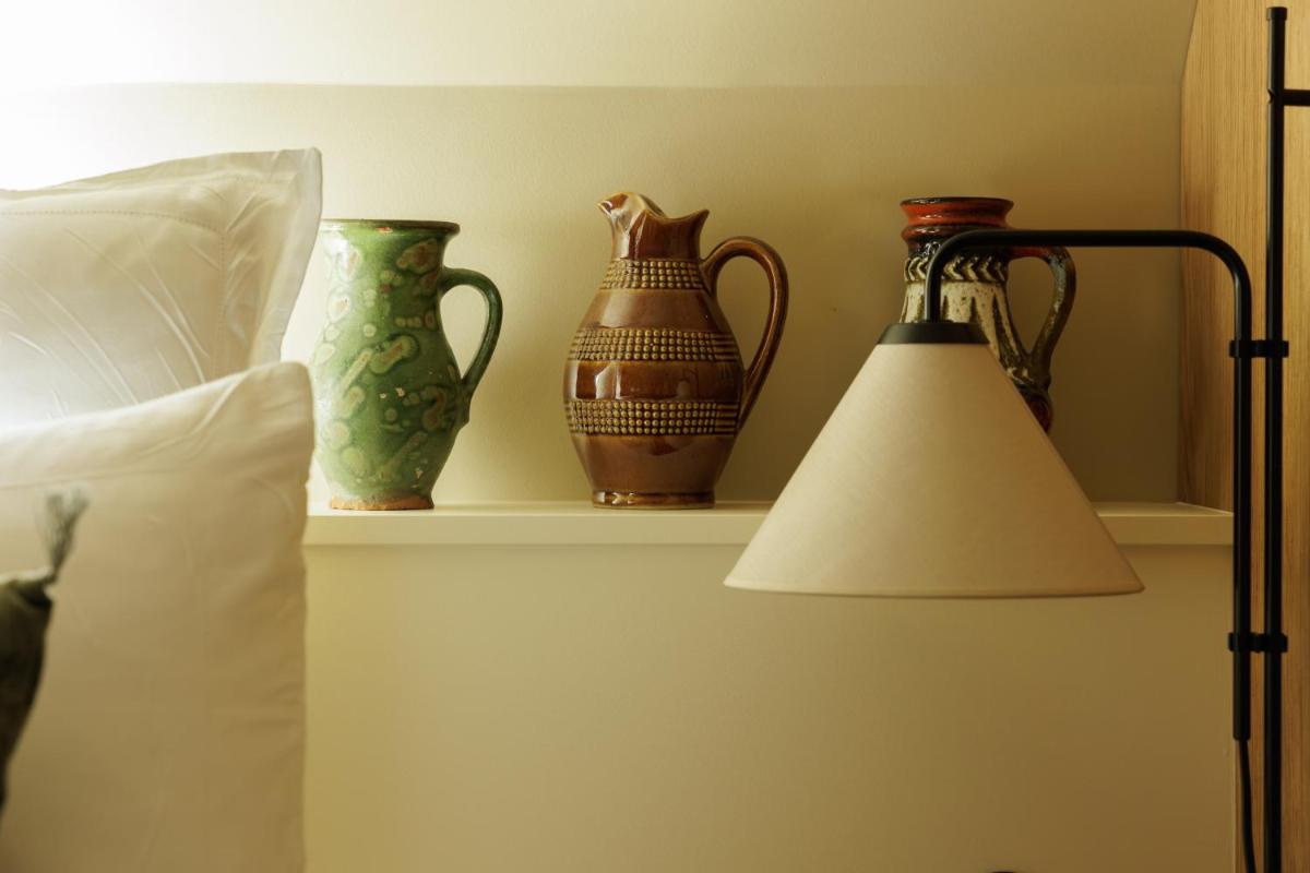 Domaine de Locguénolé & Spa - Relais & Chateaux