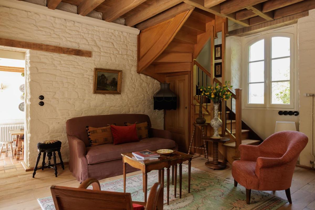 Domaine de Locguénolé & Spa - Relais & Chateaux